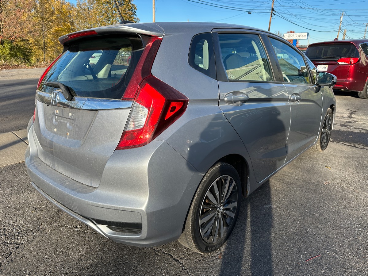Honda Fit for sale at Next Level Wholesale — photo 5