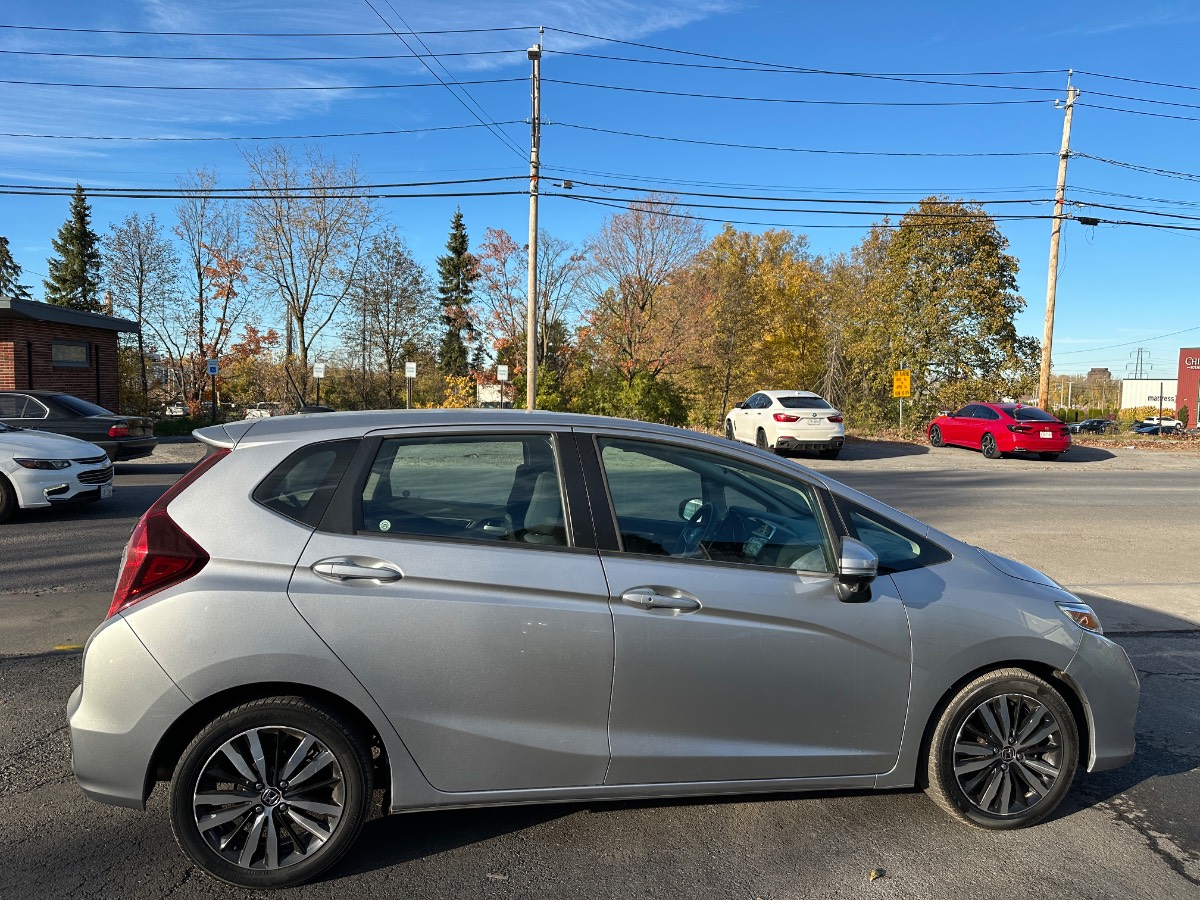 Honda Fit for sale at Next Level Wholesale — photo 6