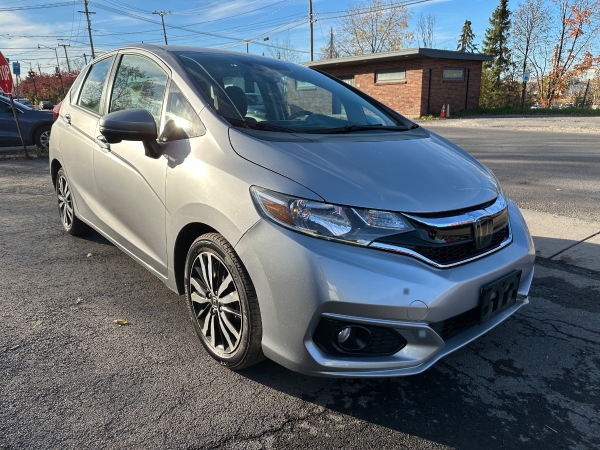 Honda Fit for sale at Next Level Wholesale — photo 7