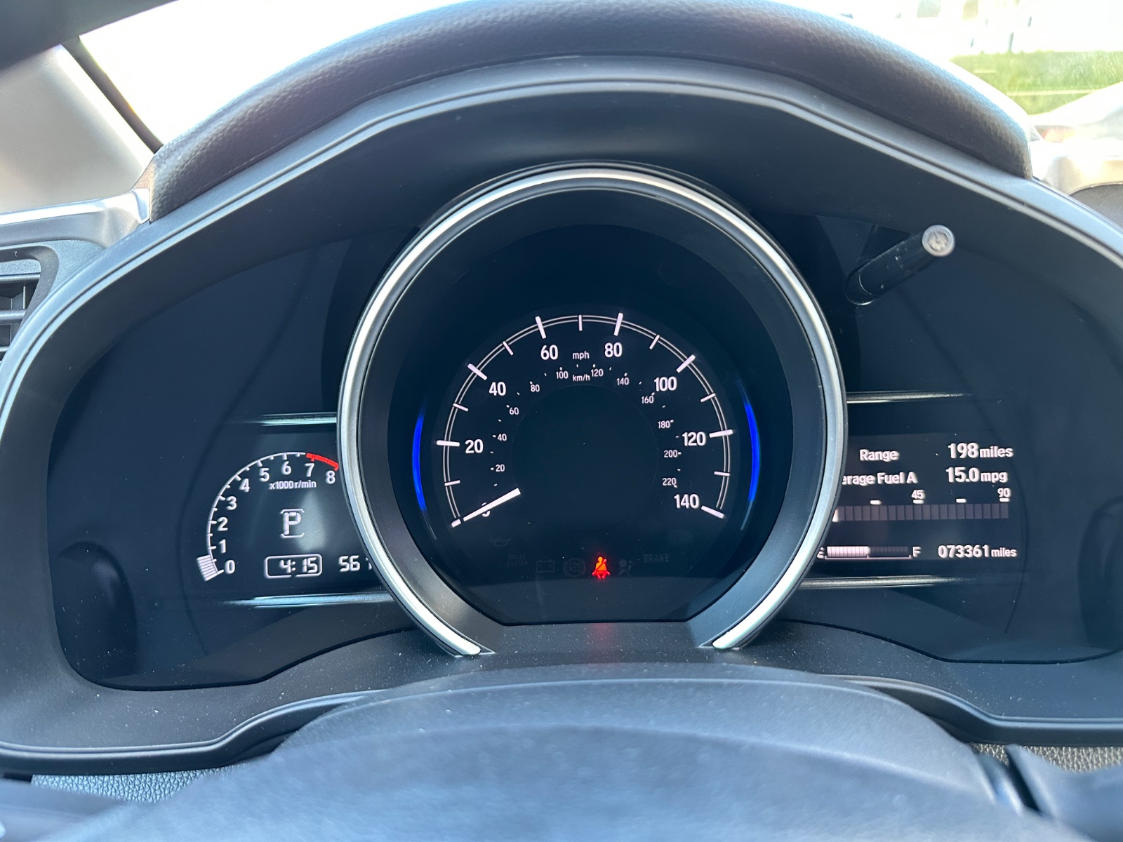 Honda Fit for sale at Next Level Wholesale — photo 11