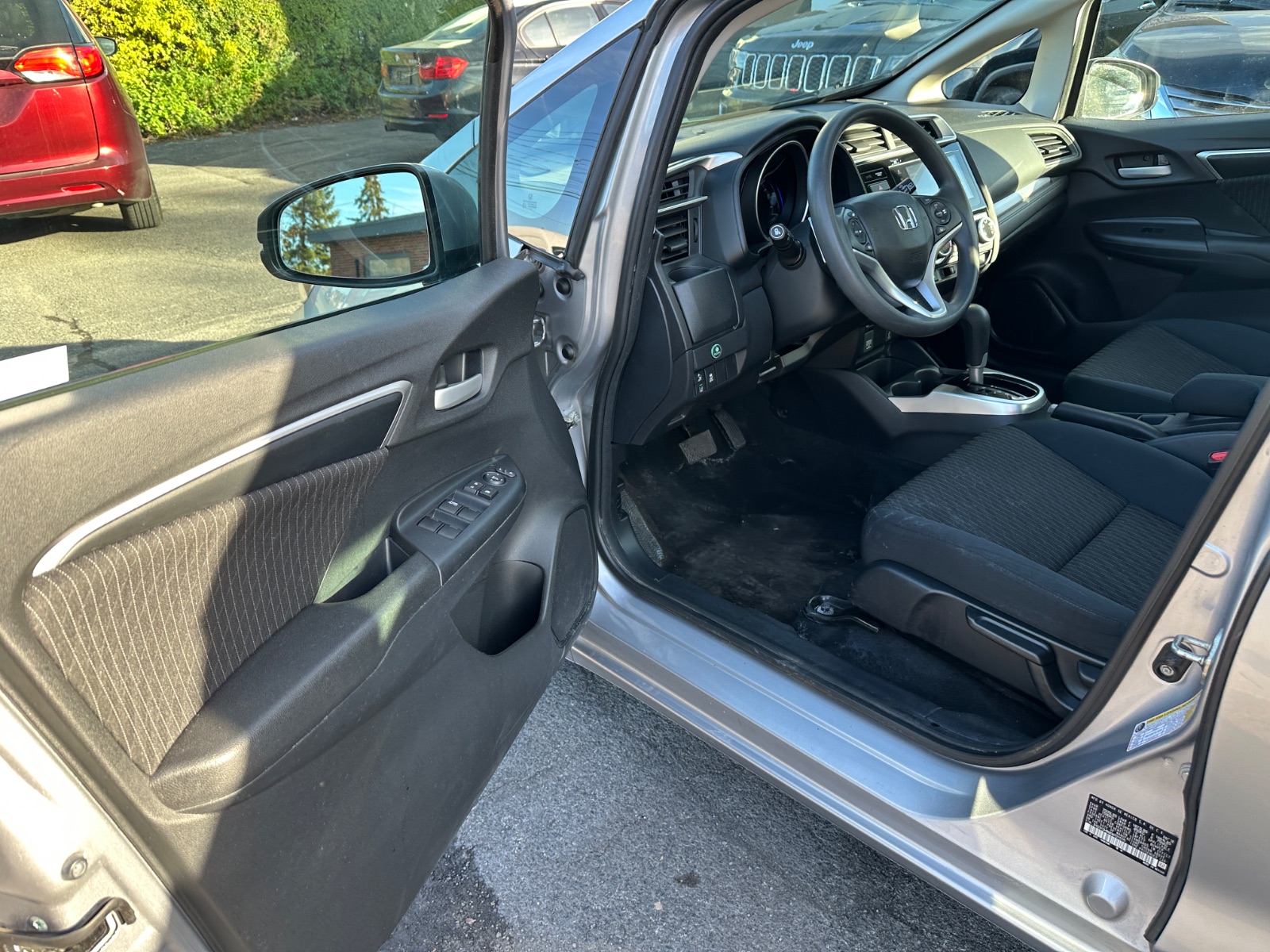Honda Fit for sale at Next Level Wholesale — photo 13