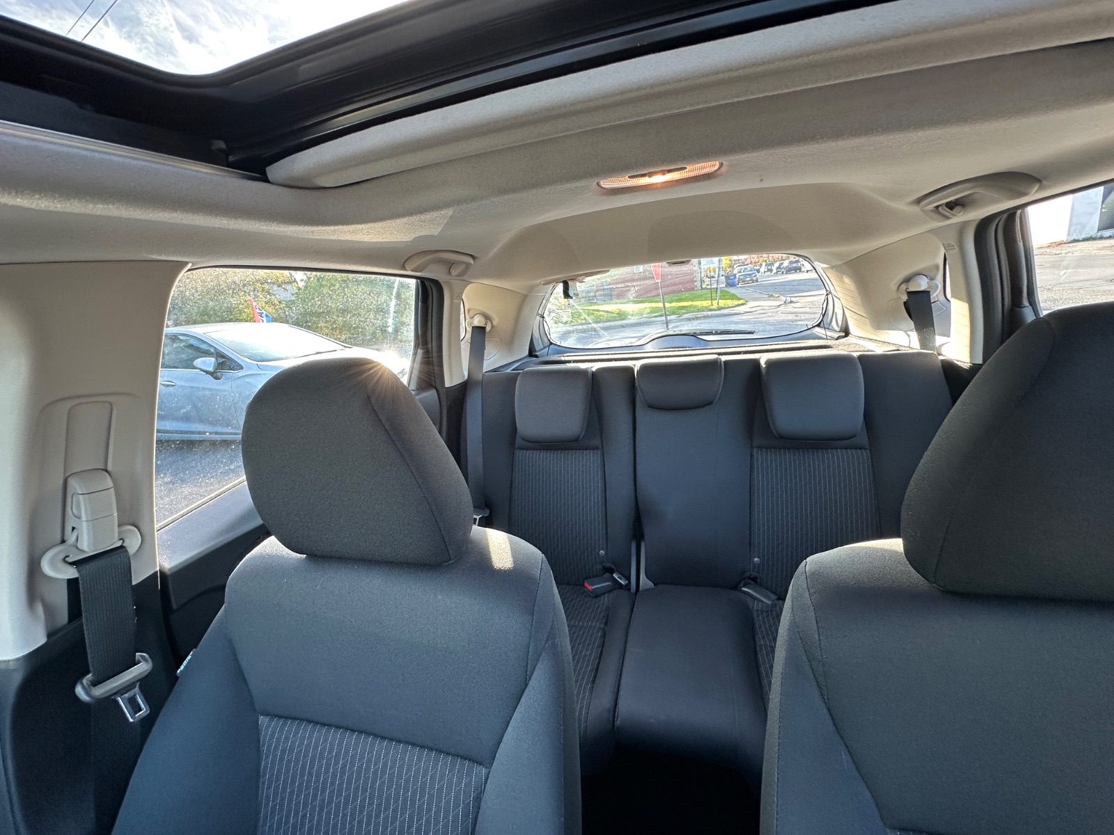 Honda Fit for sale at Next Level Wholesale — photo 15