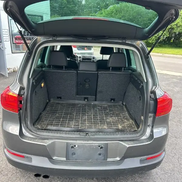 Volkswagen Tiguan for sale at Next Level Wholesale — photo 3
