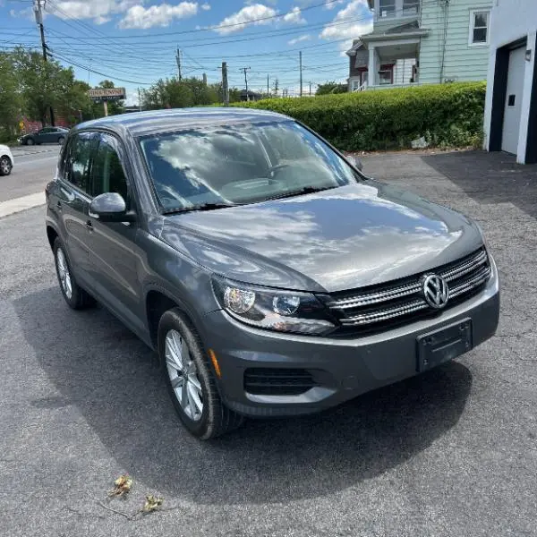 Volkswagen Tiguan for sale at Next Level Wholesale — photo 4