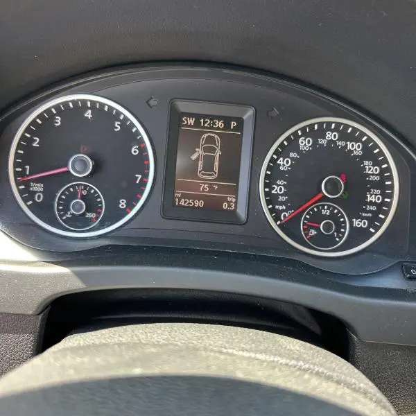 Volkswagen Tiguan for sale at Next Level Wholesale — photo 7