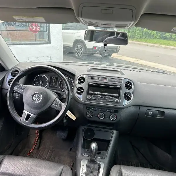 Volkswagen Tiguan for sale at Next Level Wholesale — photo 8