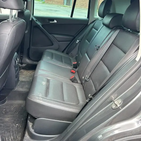 Volkswagen Tiguan for sale at Next Level Wholesale — photo 9