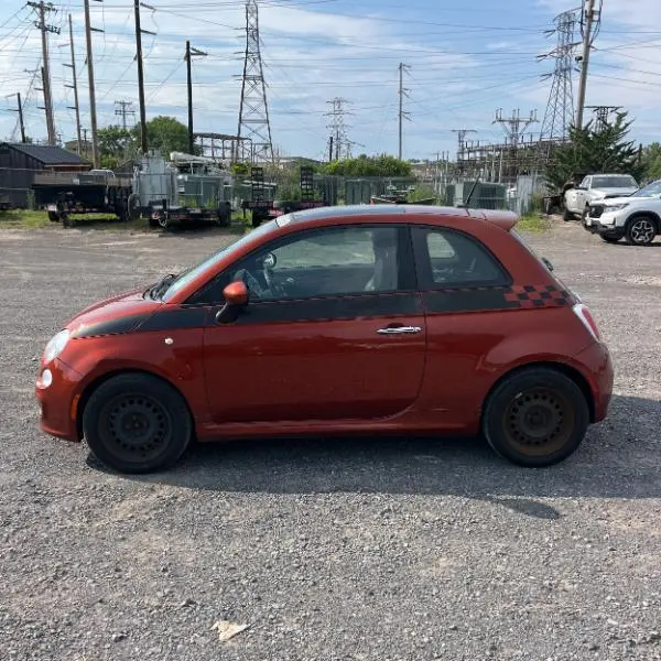 Fiat 500 for sale at Next Level Wholesale — photo 7