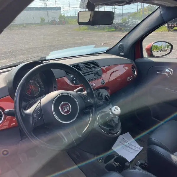 Fiat 500 for sale at Next Level Wholesale — photo 8