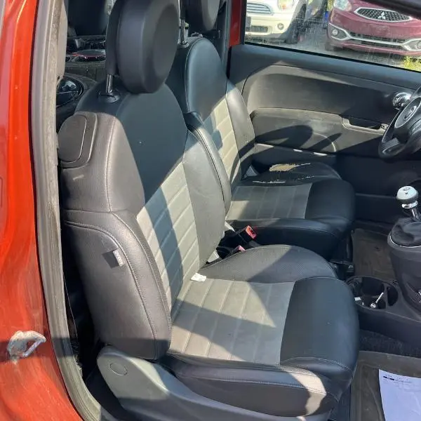 Fiat 500 for sale at Next Level Wholesale — photo 10