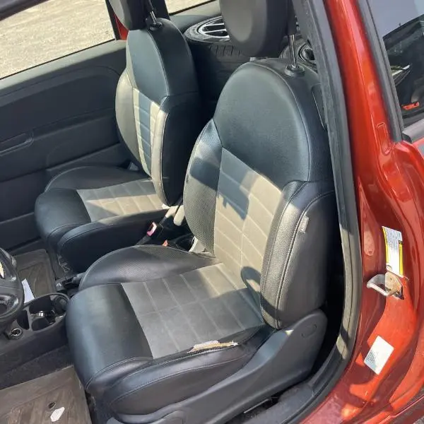 Fiat 500 for sale at Next Level Wholesale — photo 11