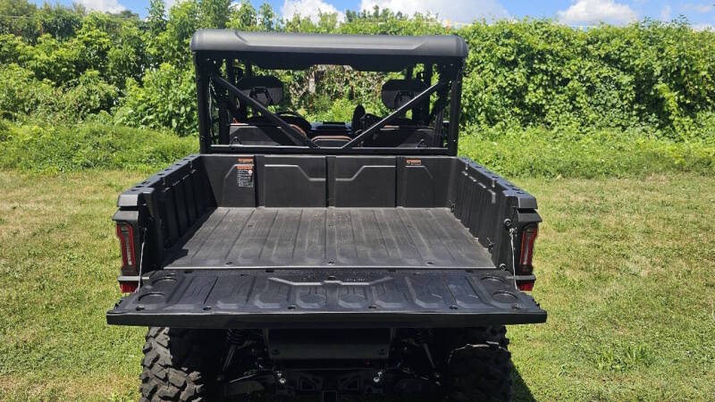 CFMoto UForce U10 XL Pro for sale at Arcia Services — photo 7