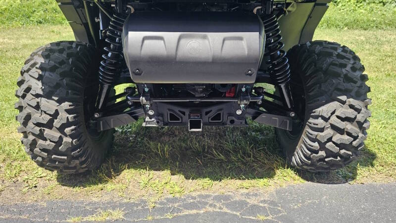 CFMoto UForce U10 XL Pro for sale at Arcia Services — photo 8