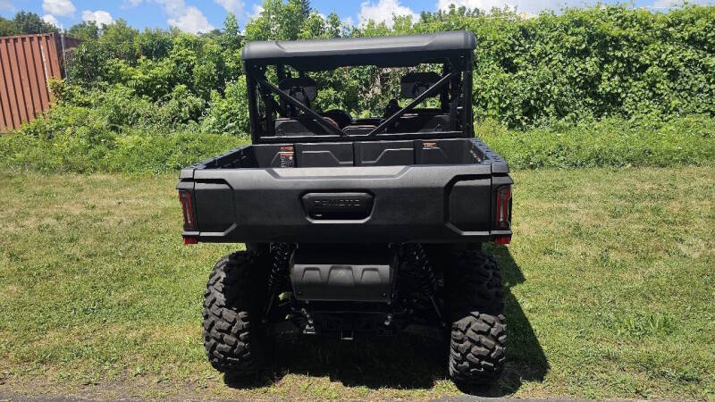 CFMoto UForce U10 XL Pro for sale at Arcia Services — photo 6