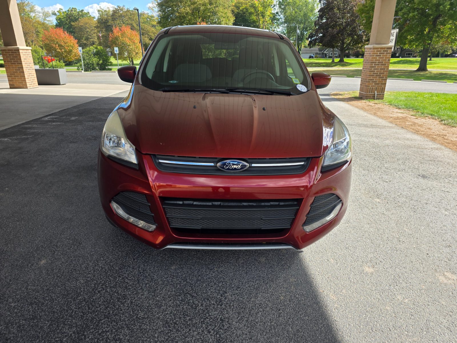 Ford Escape for sale at Chili Auto Outlet — photo 8