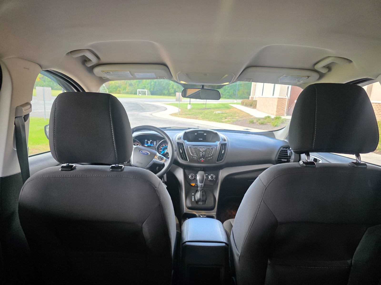 Ford Escape for sale at Chili Auto Outlet — photo 13
