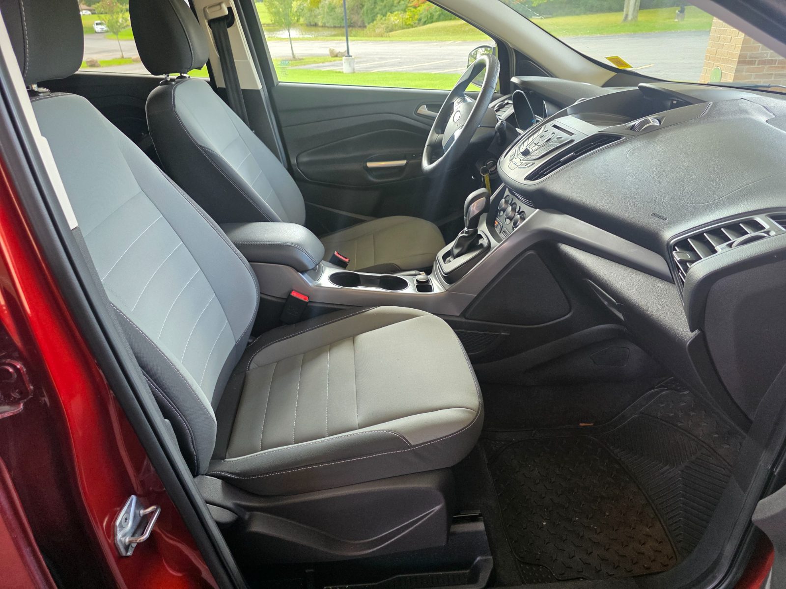 Ford Escape for sale at Chili Auto Outlet — photo 17