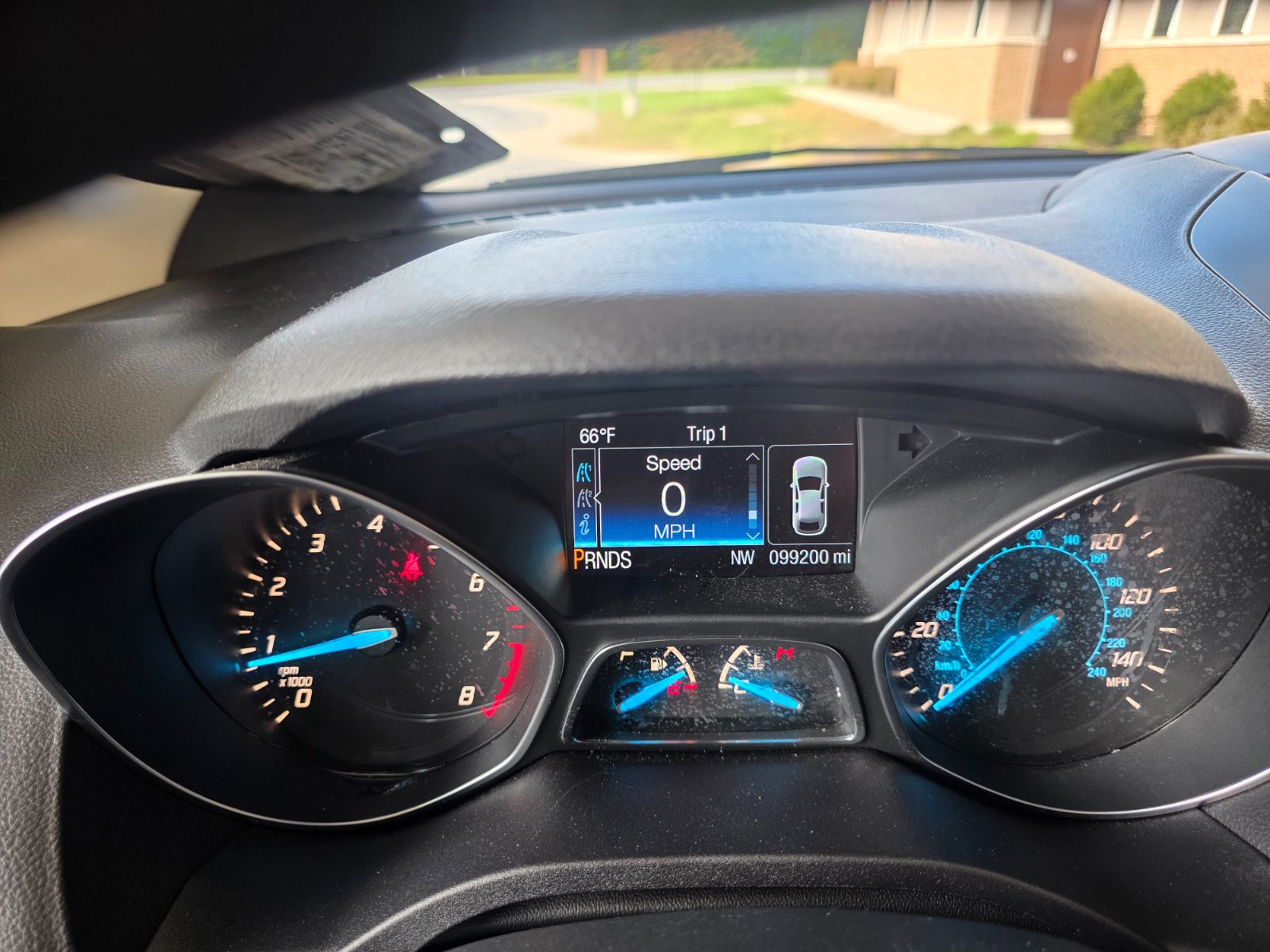 Ford Escape for sale at Chili Auto Outlet — photo 18