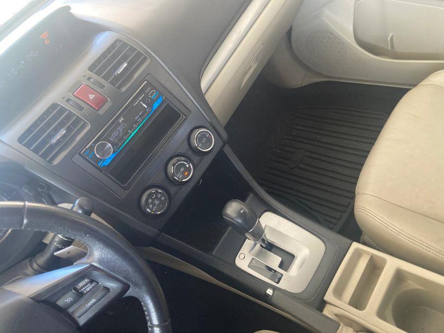 Subaru Xv Crosstrek photo 24