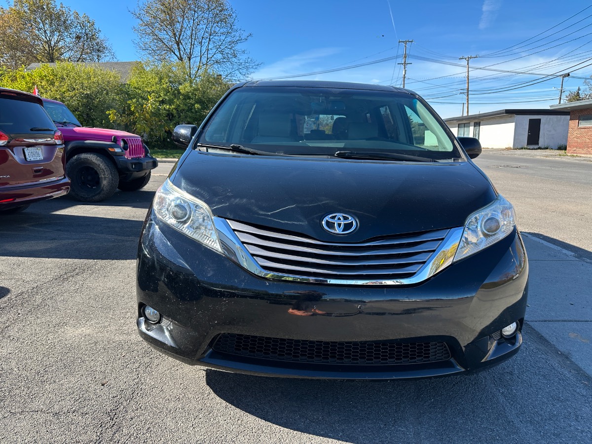Toyota Sienna for sale at Next Level Wholesale — photo 7