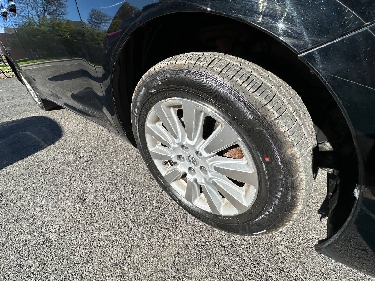 Toyota Sienna for sale at Next Level Wholesale — photo 9