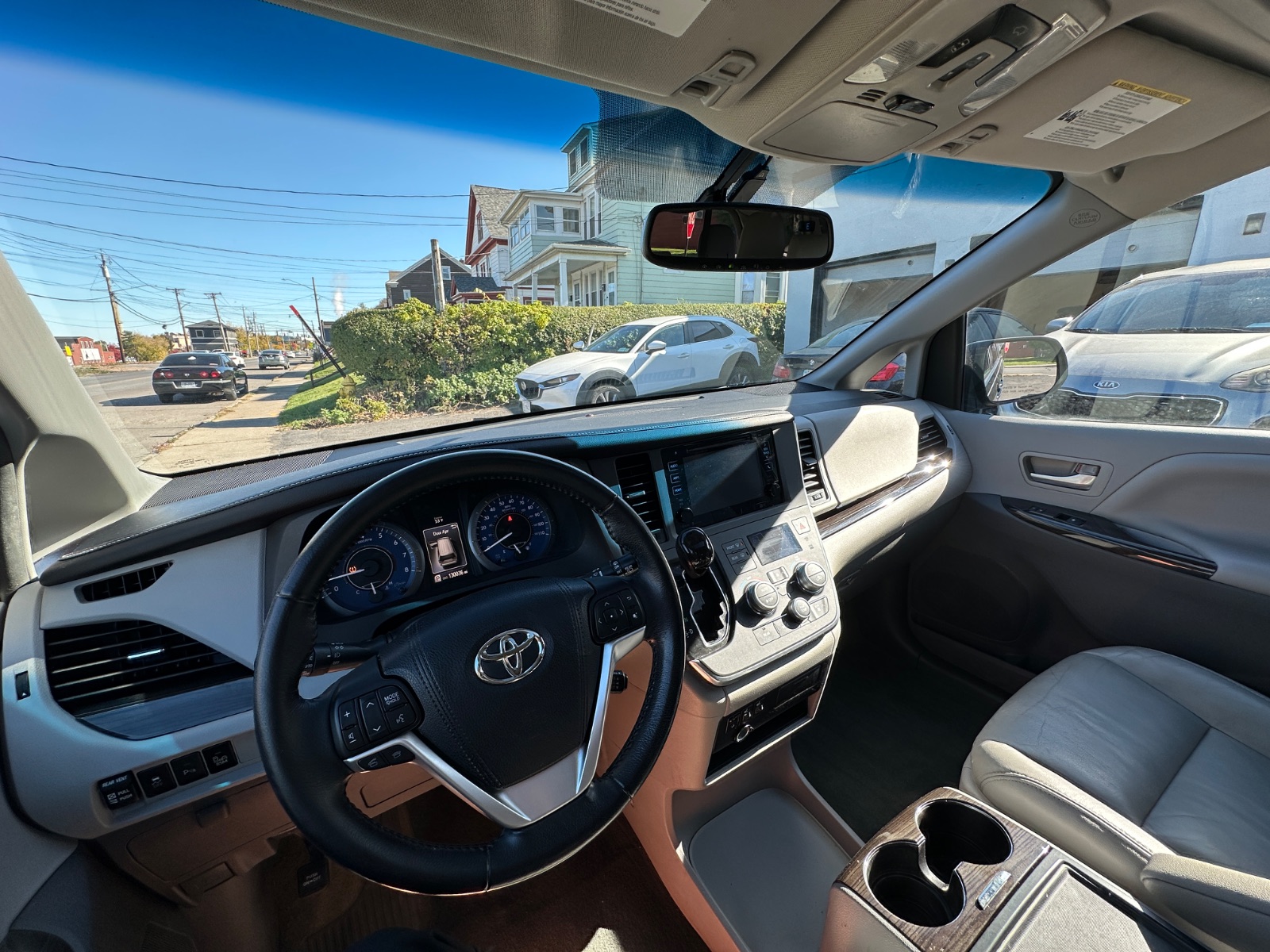 Toyota Sienna for sale at Next Level Wholesale — photo 10