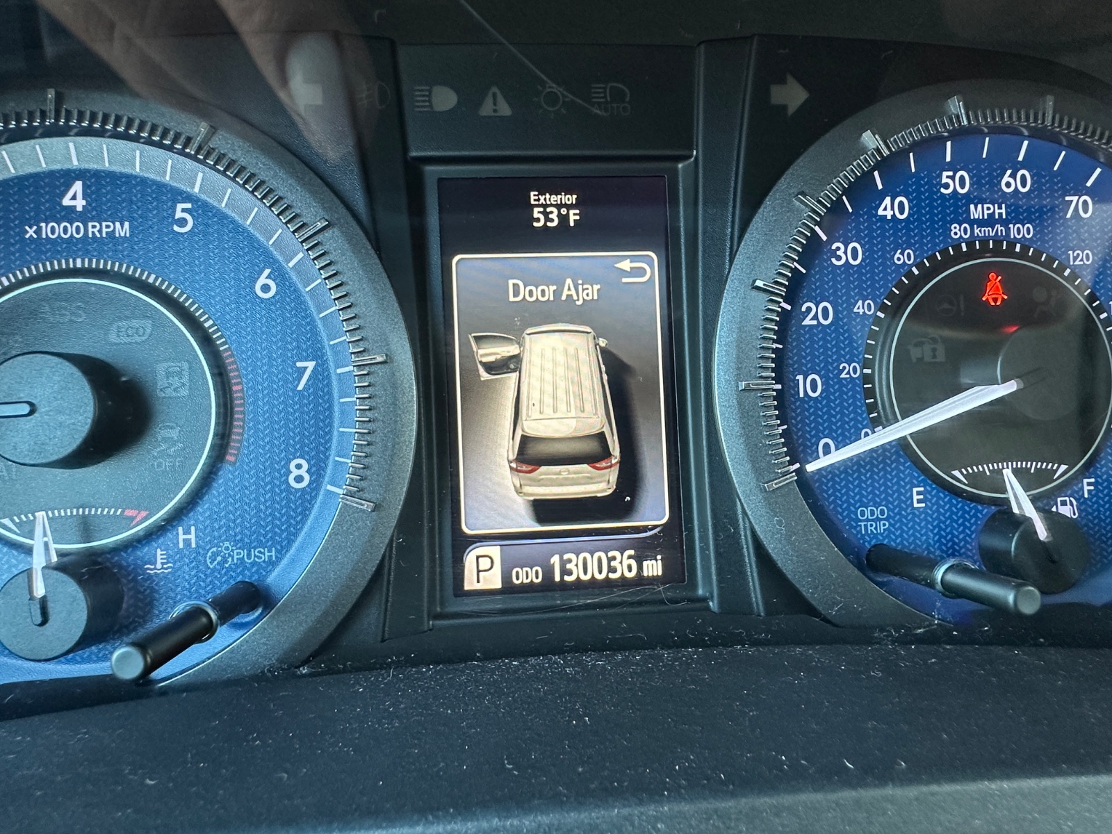 Toyota Sienna for sale at Next Level Wholesale — photo 11