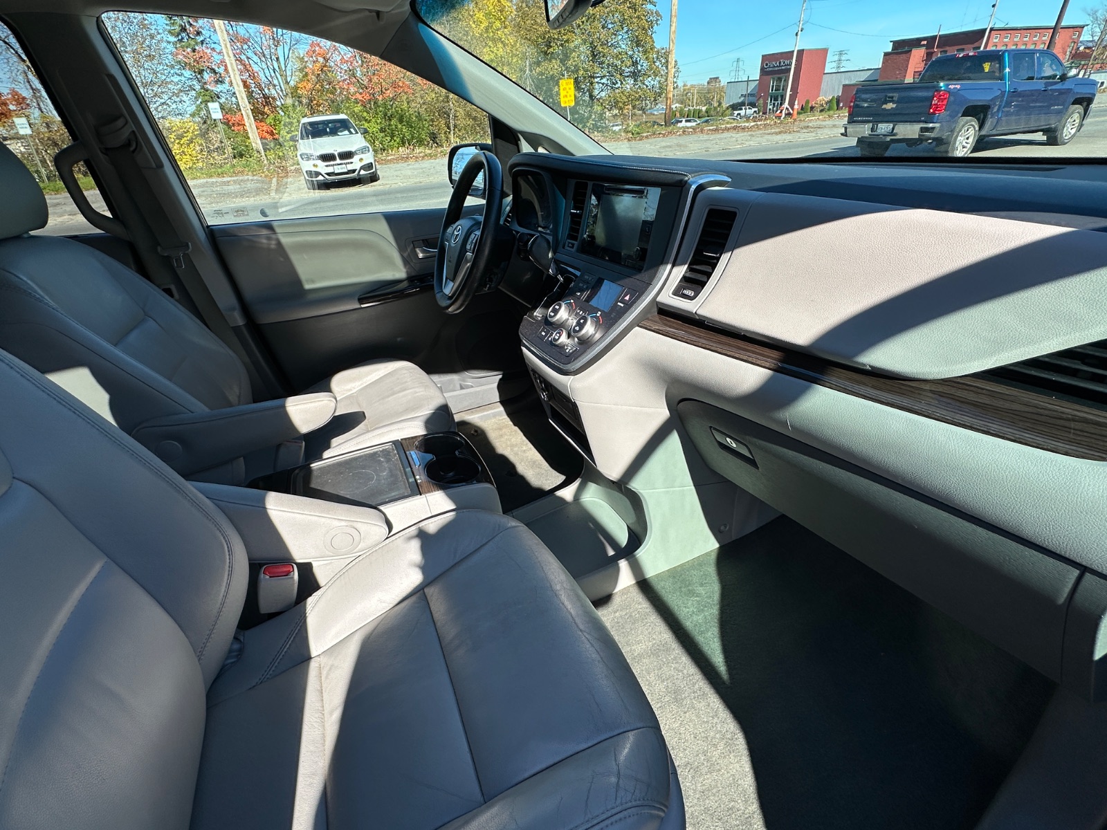 Toyota Sienna for sale at Next Level Wholesale — photo 14