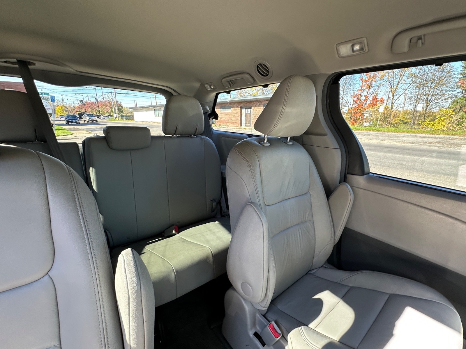 Toyota Sienna for sale at Next Level Wholesale — photo 15
