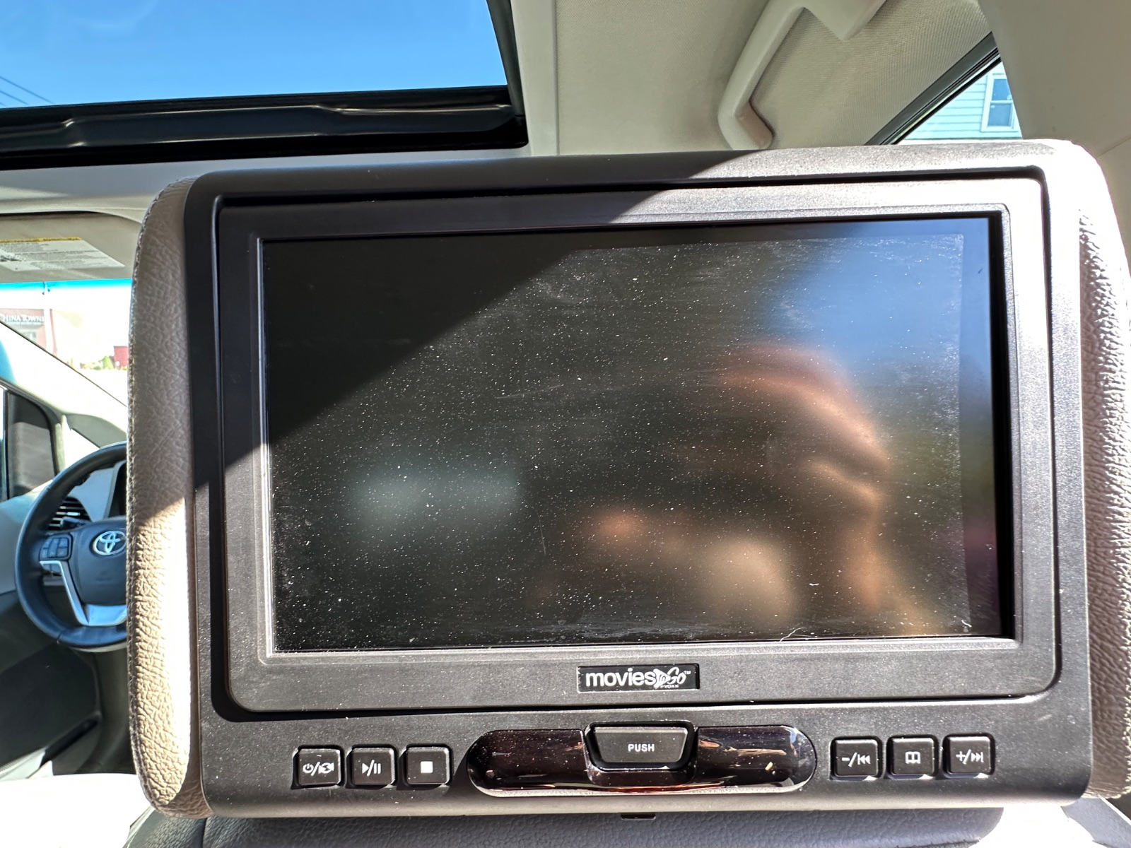 Toyota Sienna for sale at Next Level Wholesale — photo 16