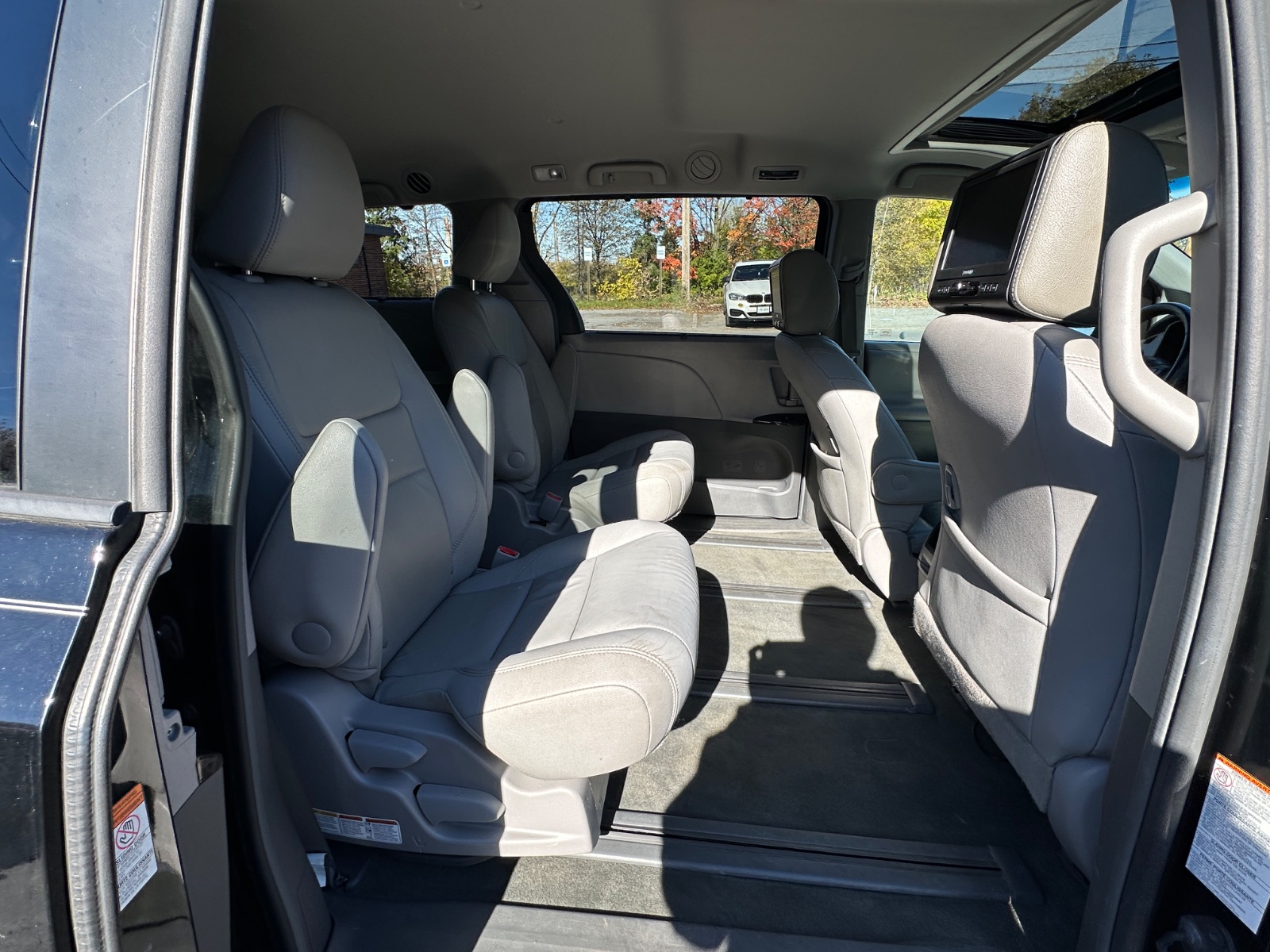 Toyota Sienna for sale at Next Level Wholesale — photo 17