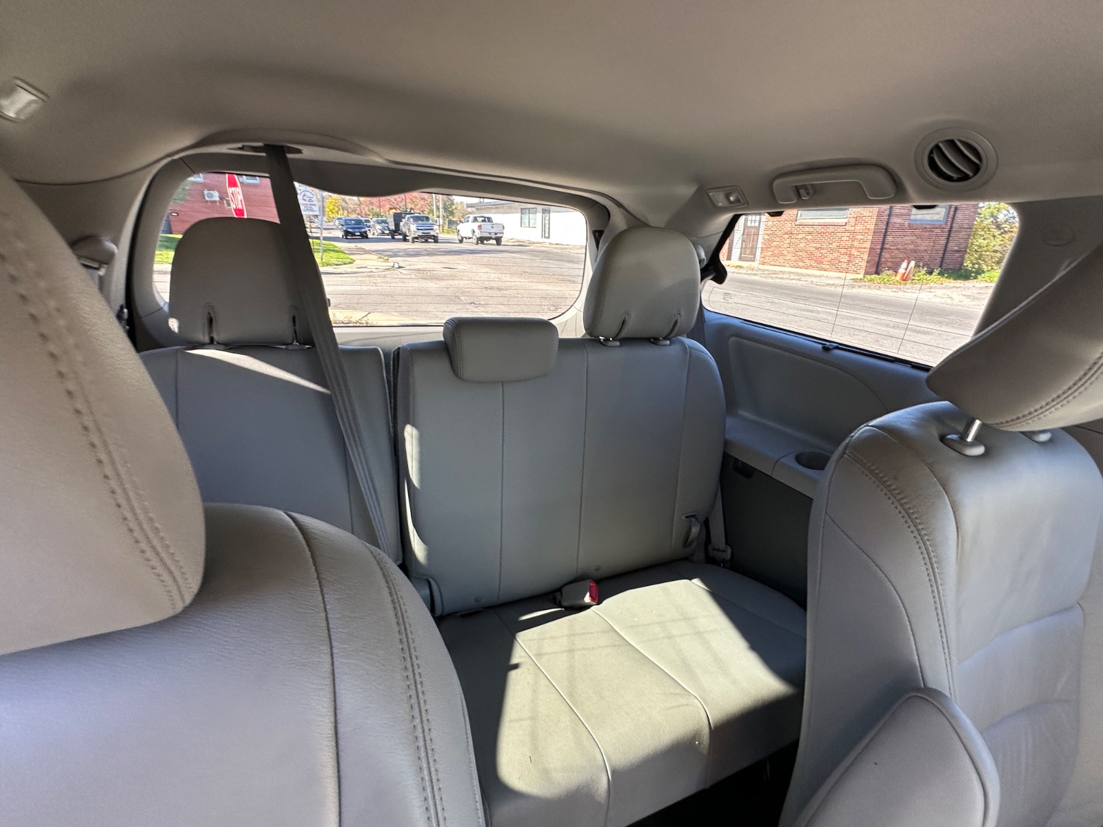 Toyota Sienna for sale at Next Level Wholesale — photo 18