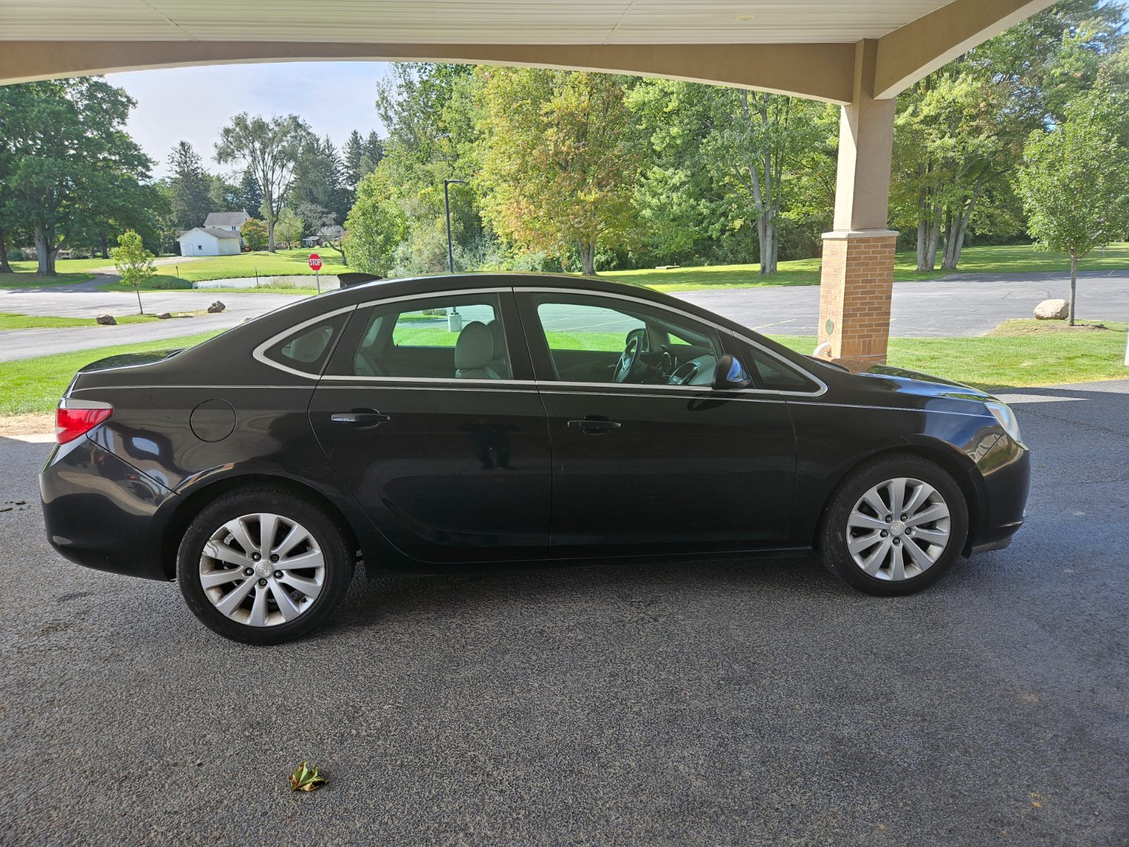 Buick Verano for sale at Chili Auto Outlet — photo 6