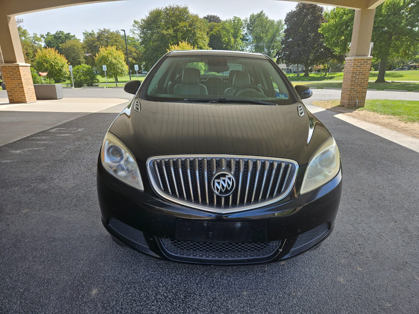 Buick Verano for sale at Chili Auto Outlet — photo 8