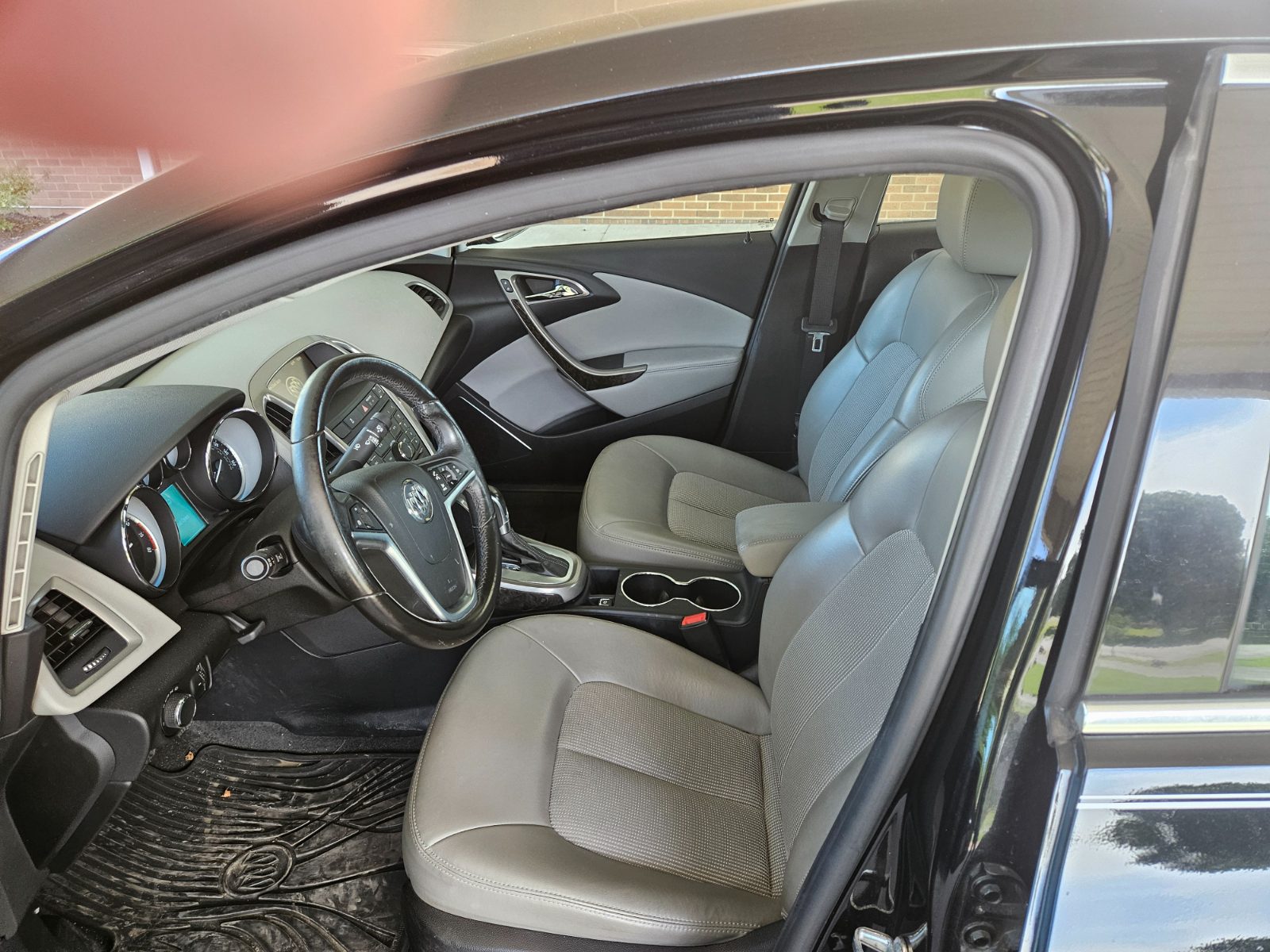 Buick Verano for sale at Chili Auto Outlet — photo 9