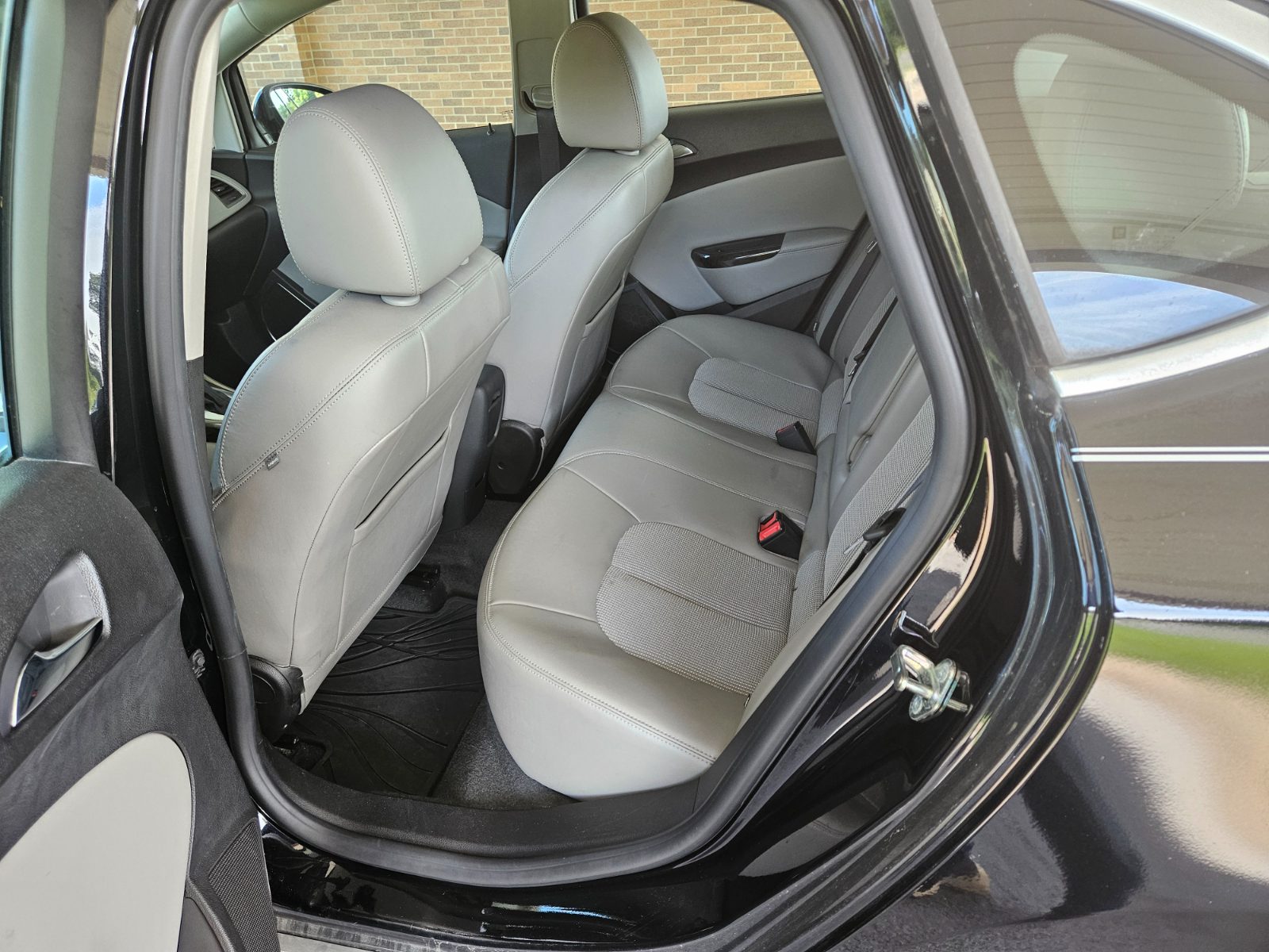 Buick Verano for sale at Chili Auto Outlet — photo 12