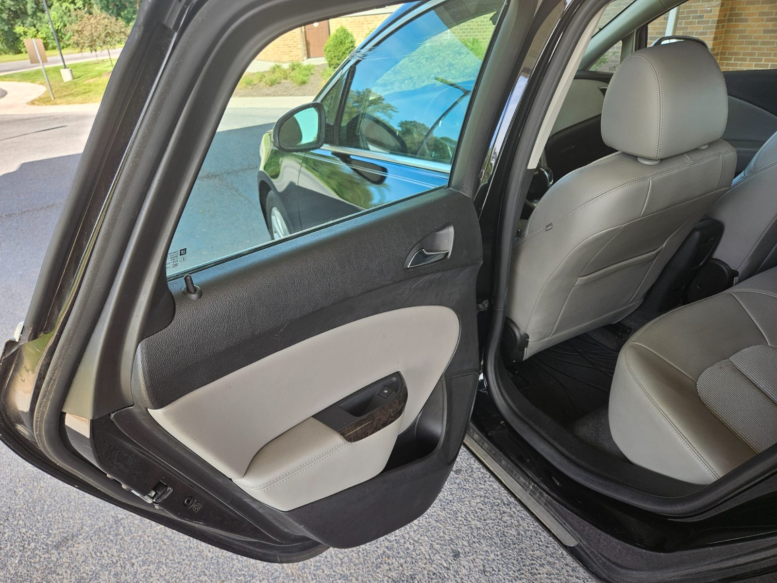 Buick Verano for sale at Chili Auto Outlet — photo 13