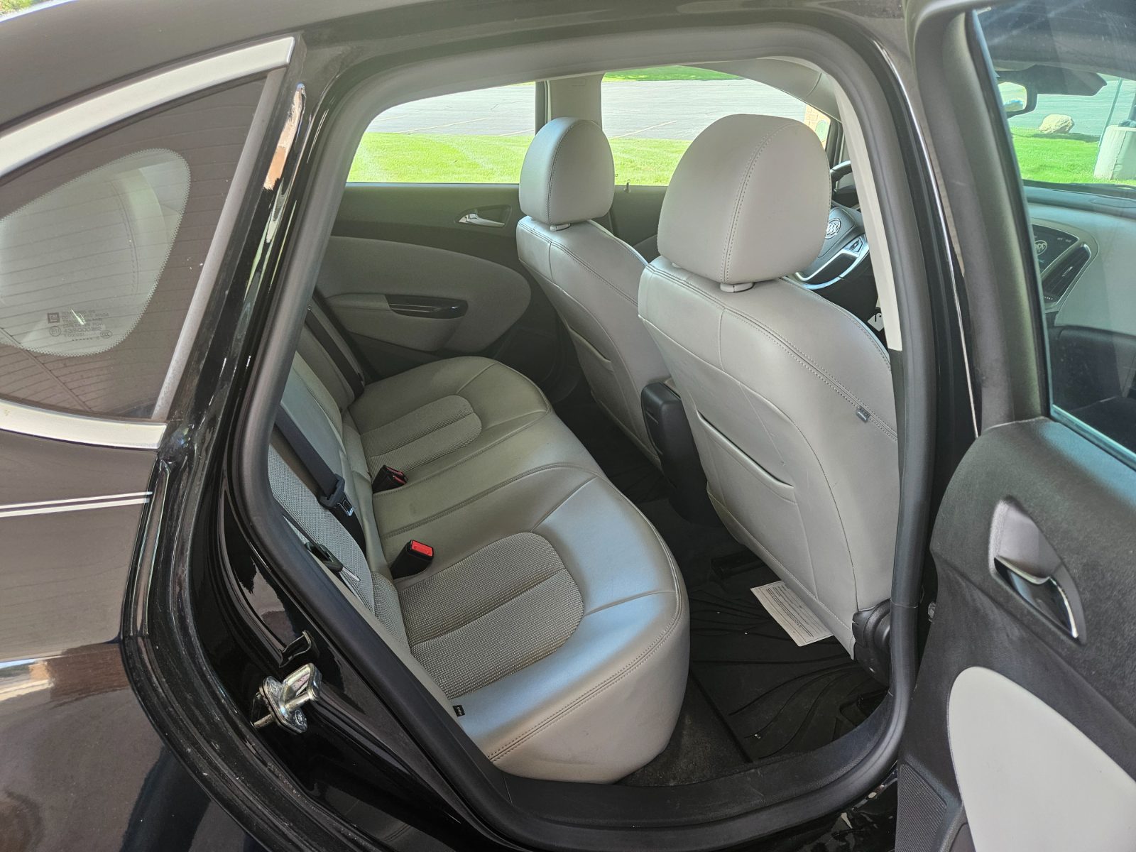 Buick Verano for sale at Chili Auto Outlet — photo 14
