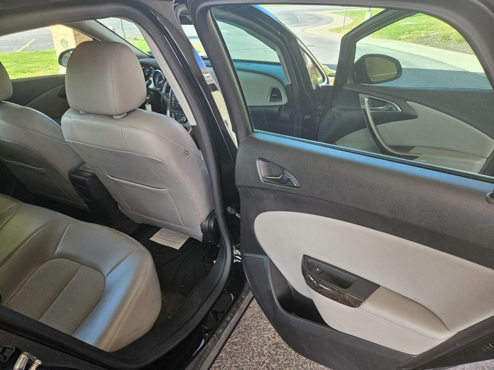 Buick Verano for sale at Chili Auto Outlet — photo 15
