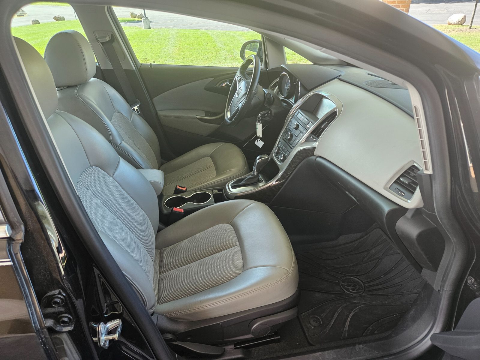 Buick Verano for sale at Chili Auto Outlet — photo 16