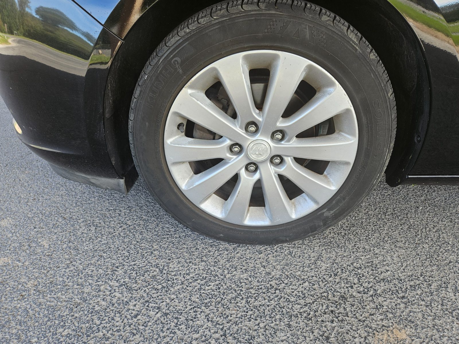 Buick Verano for sale at Chili Auto Outlet — photo 18