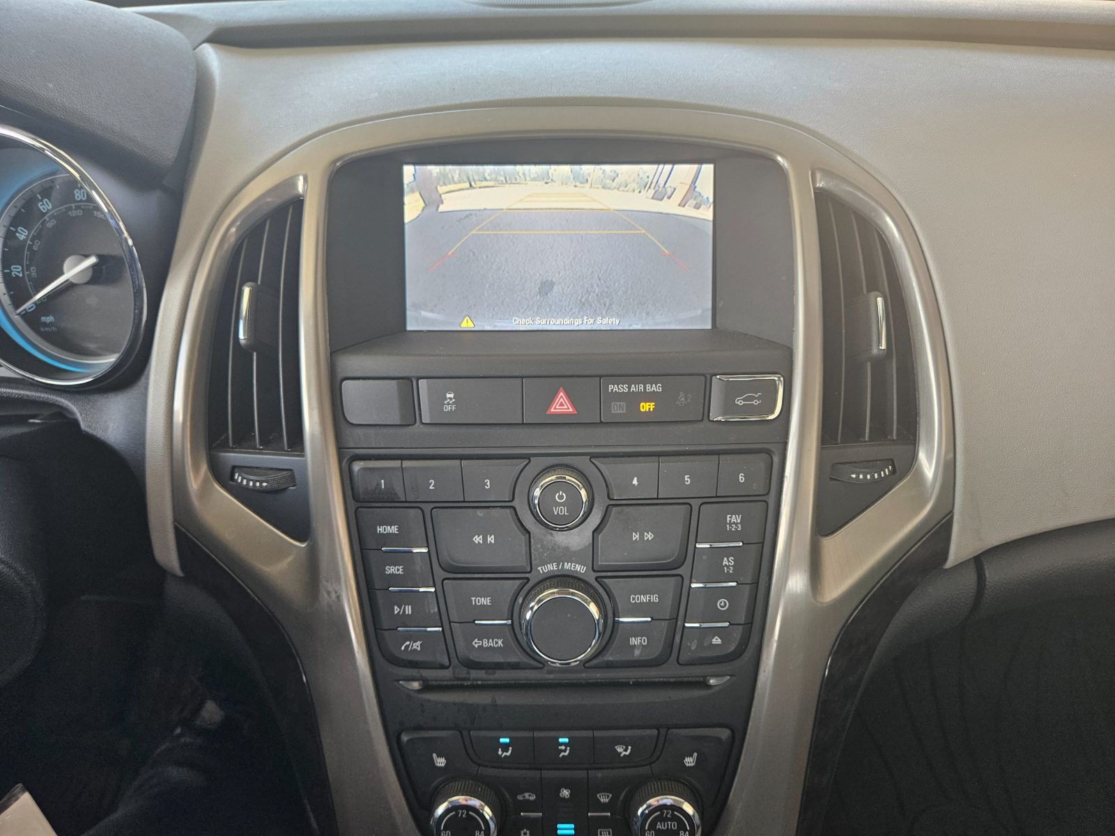 Buick Verano for sale at Chili Auto Outlet — photo 21