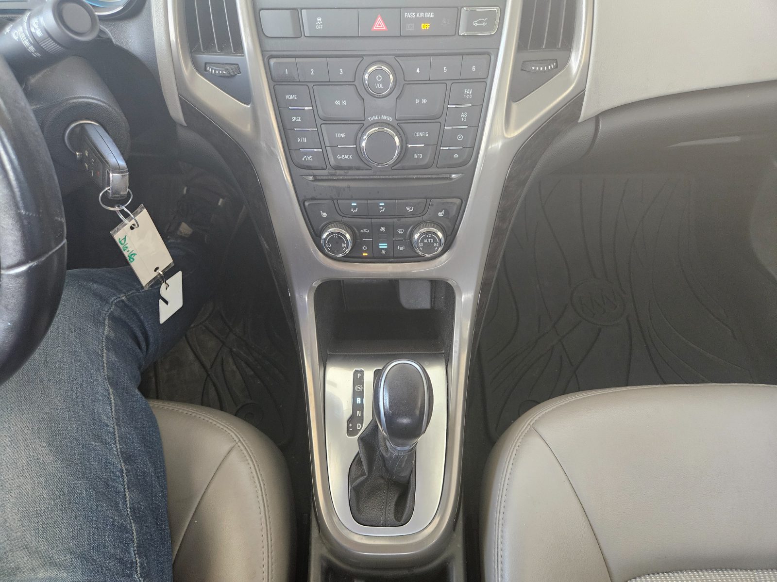 Buick Verano for sale at Chili Auto Outlet — photo 22