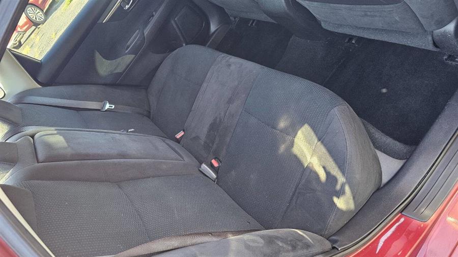 Nissan Altima photo 18