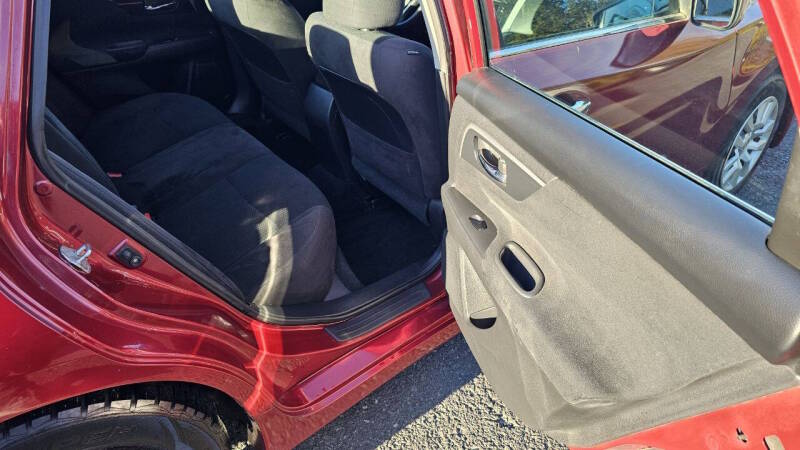 Nissan Altima for sale at Arcia Services — photo 17