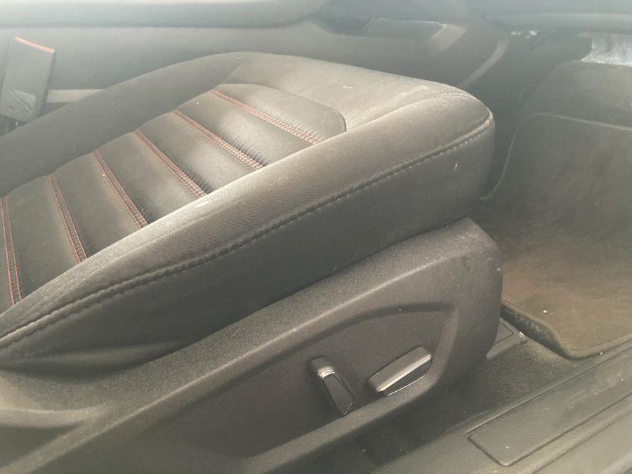 Ford Fusion photo 20