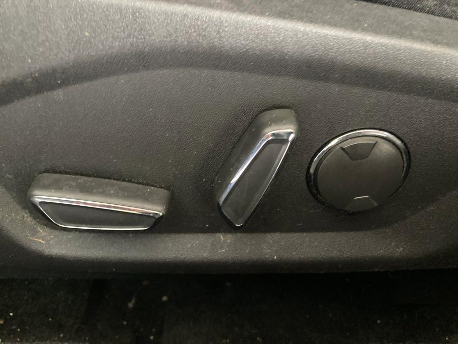 Ford Fusion photo 26
