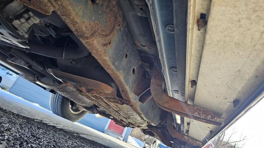 Infiniti Qx56 photo 21
