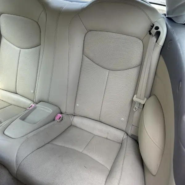 Infiniti G Convertible for sale at Next Level Wholesale — photo 10
