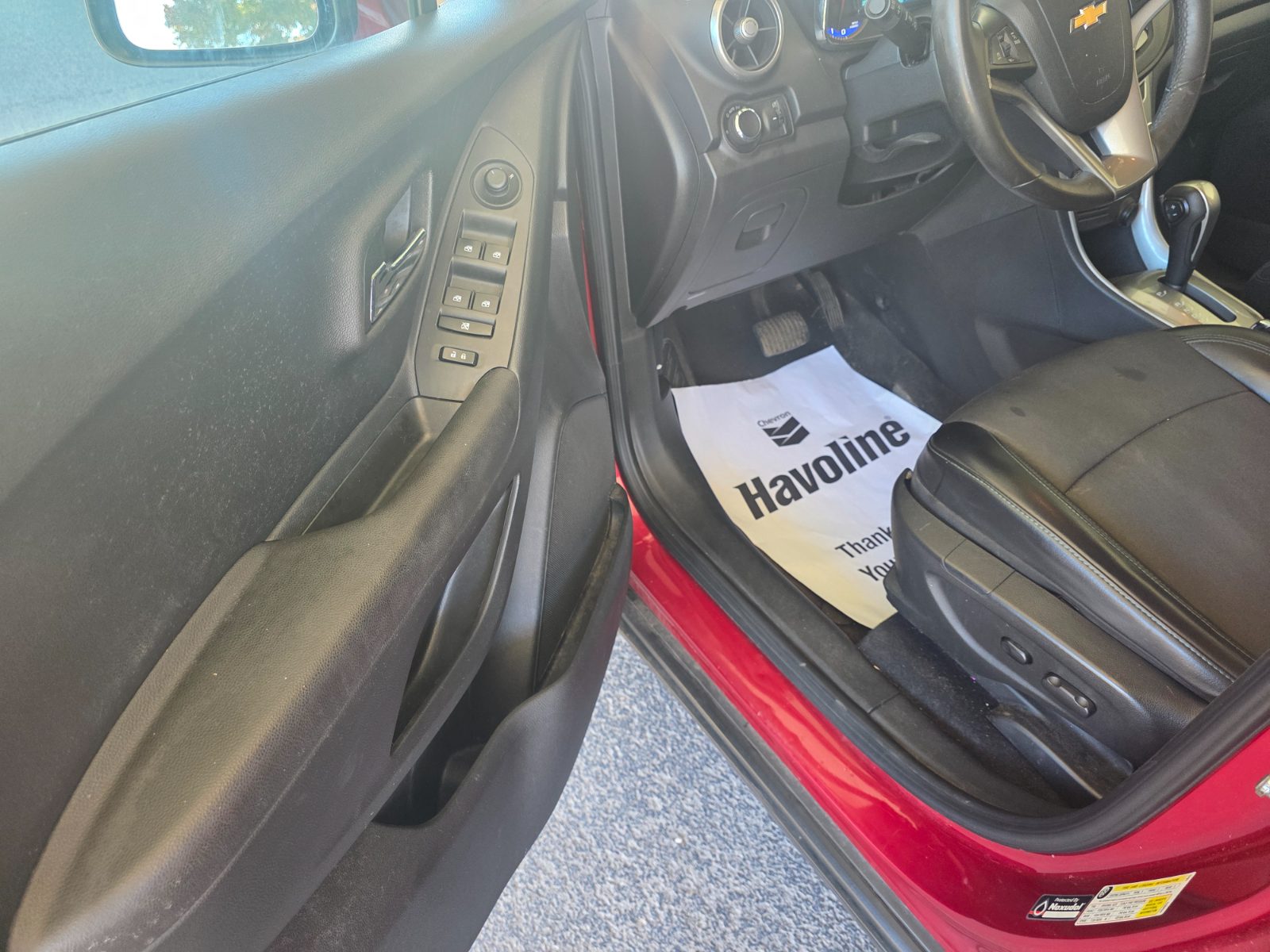 Chevrolet Trax for sale at Chili Auto Outlet — photo 9